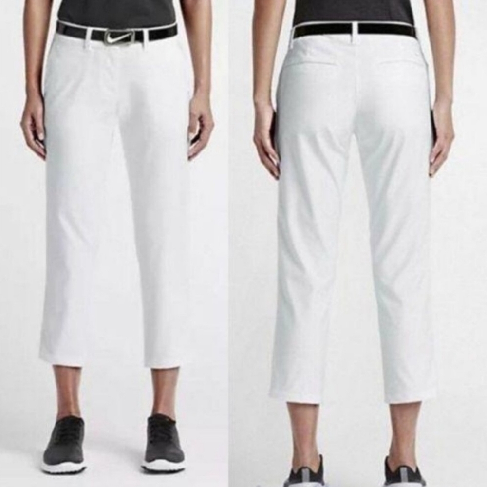 Nike Golf Dri-Fit Tour Capris 6